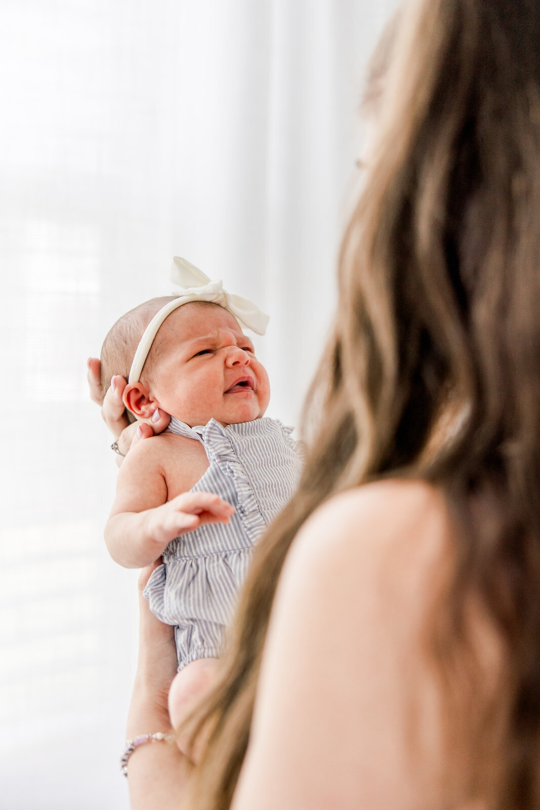 In Home Newborn 2024_Alexis Fox Photography + Westfield + Indiana + In Home + Newborn (39 of 88)