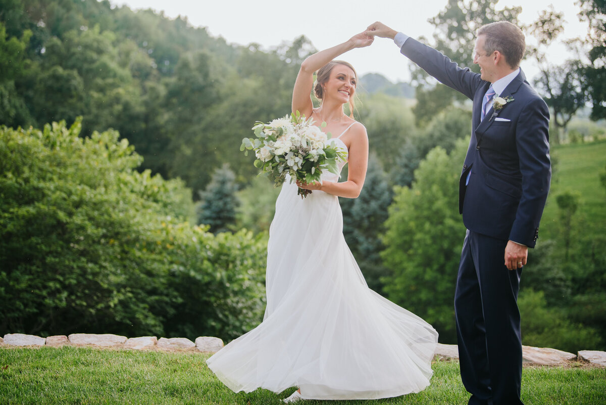 Glasbern Wedding Photographer 027