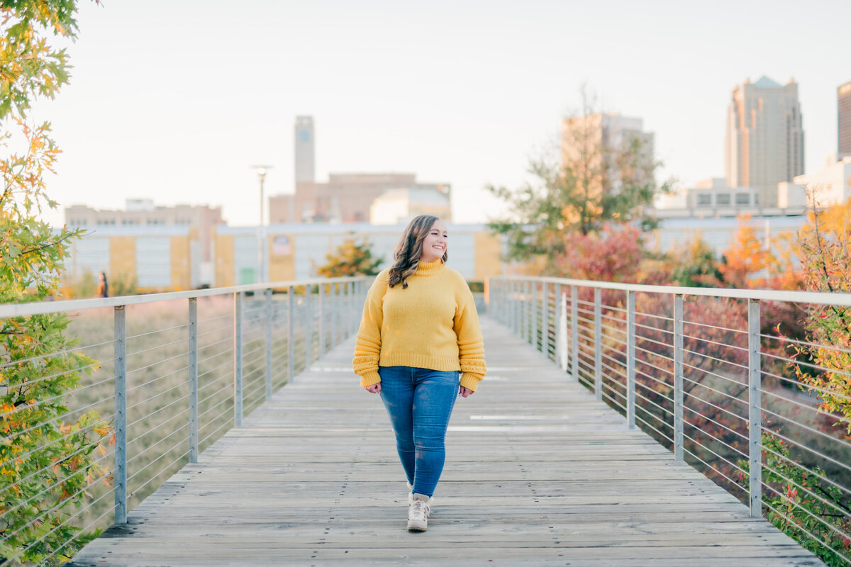 Birmingham Alabama Senior Portraits-167