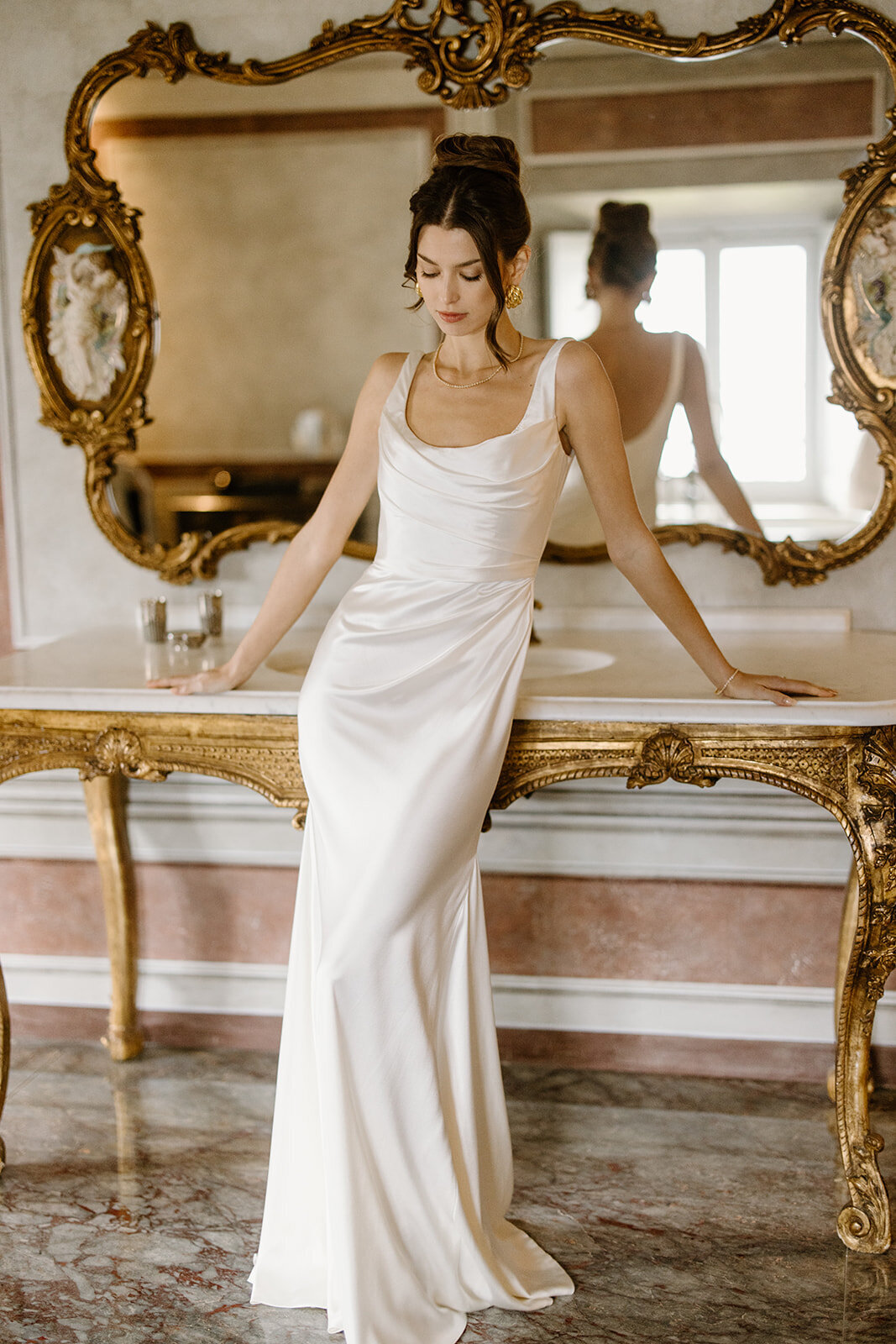 J&E | Villa Balbiano Lake Como