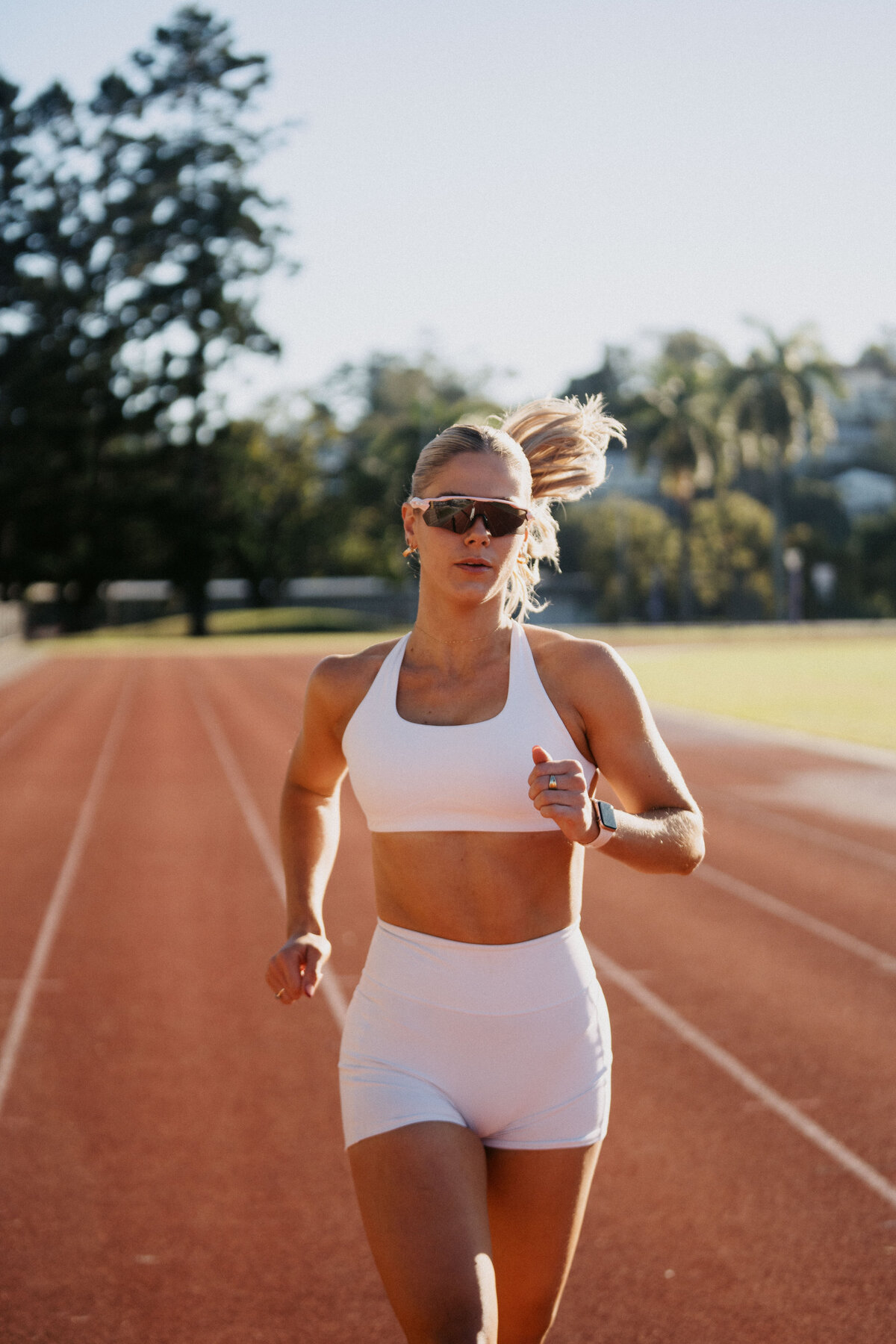 Brisbane Athlete Photography 13