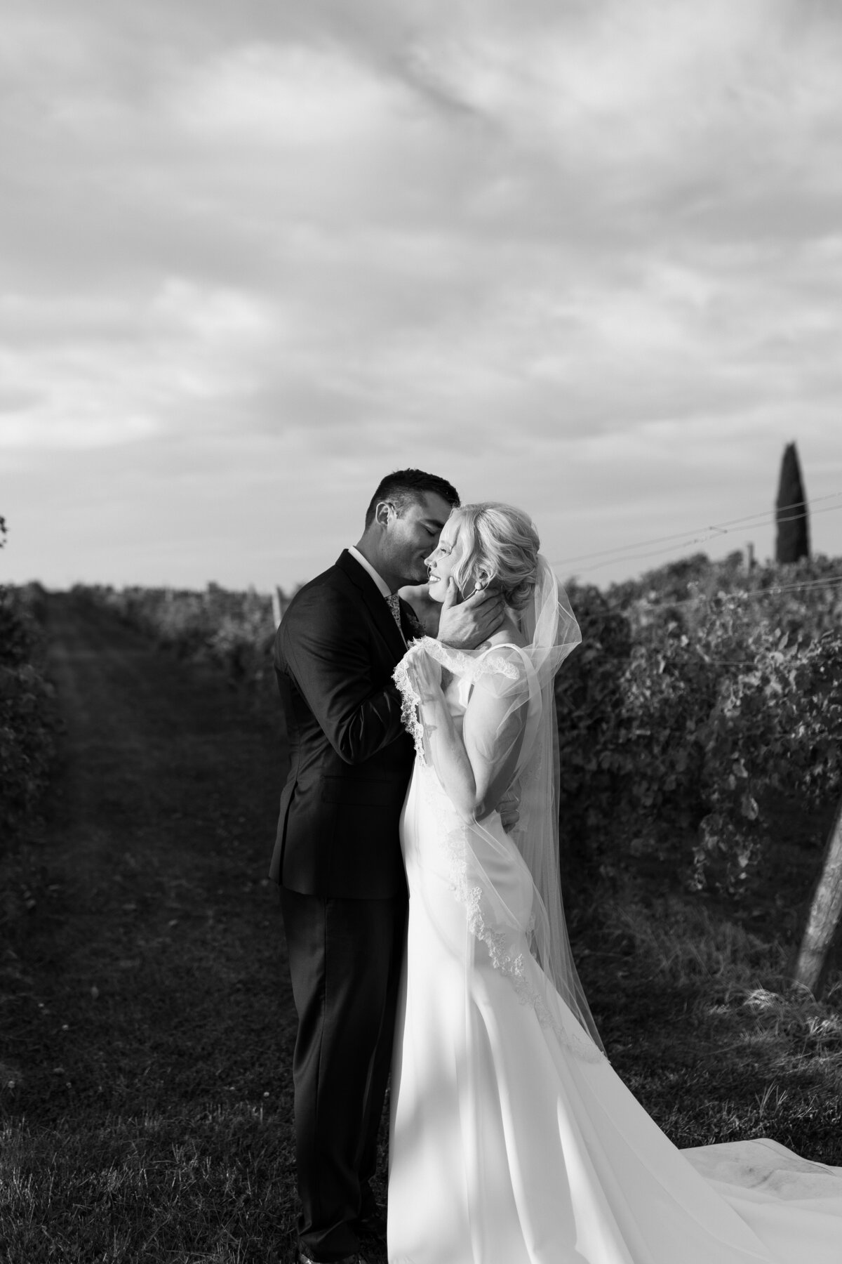 K&C Bella Terre Fall Wedding-47