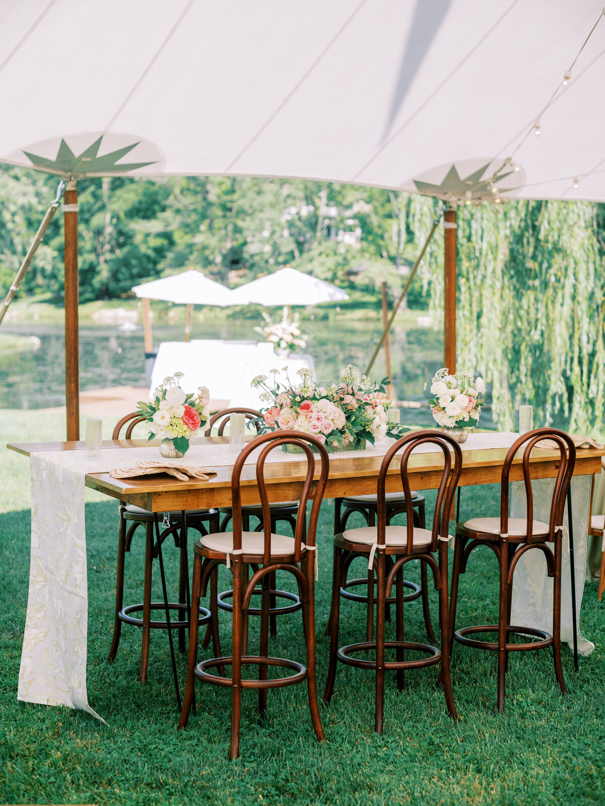 Virginia Big Spring Farm Wedding_Asheville Event Co_21