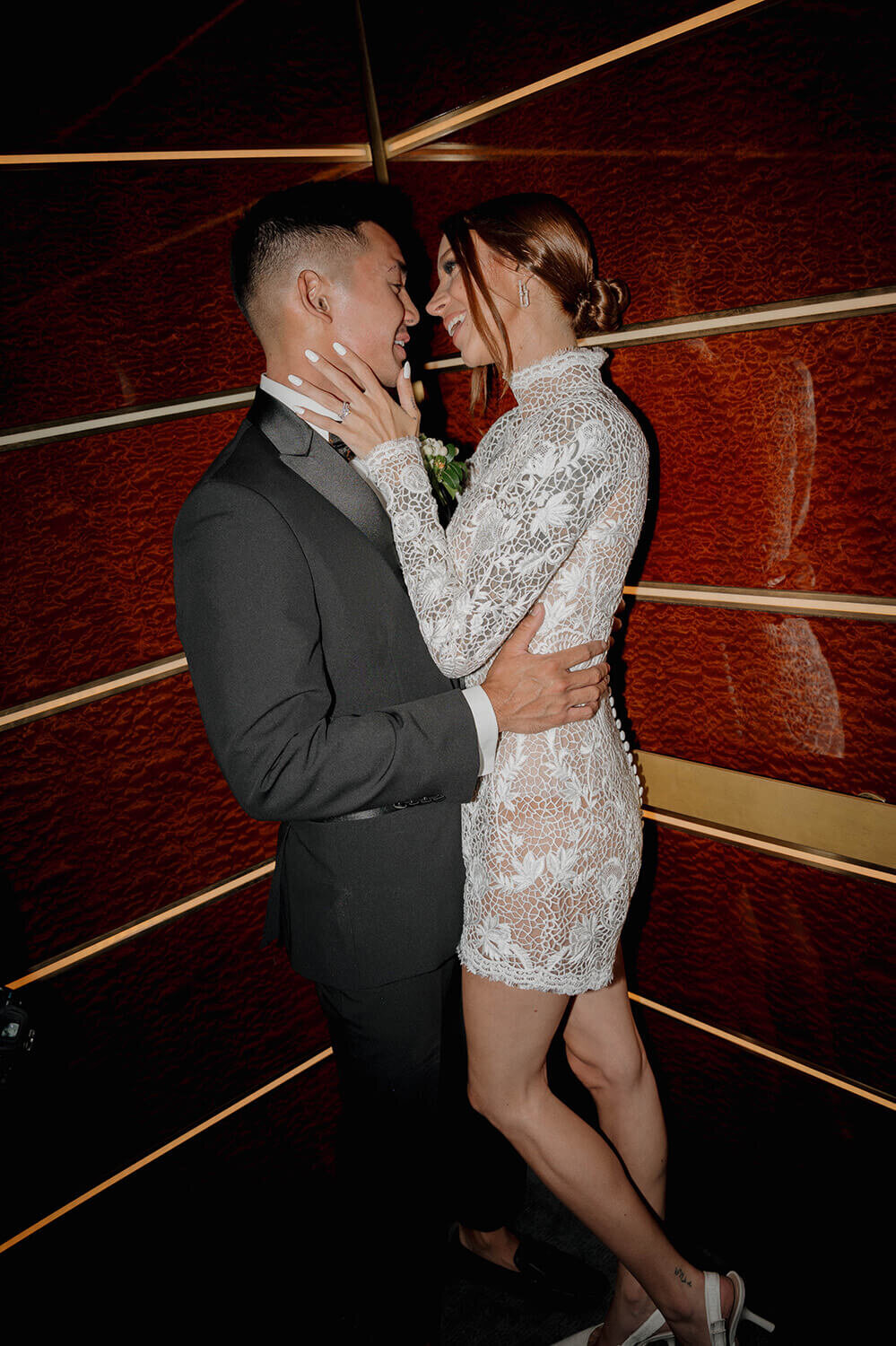 Adam & Ellen Wedding-939