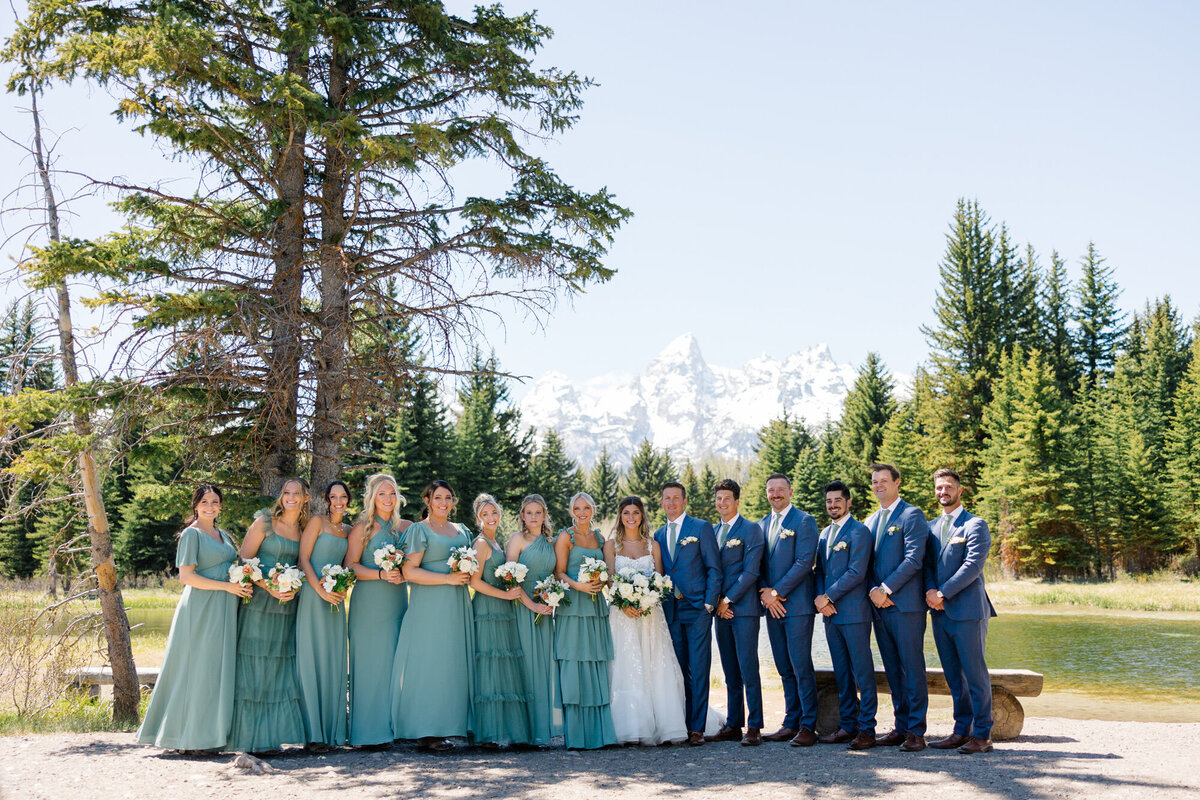 Jordyn + Nick Jackson Hole Wedding-7