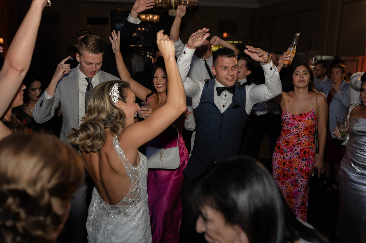 The Dance Floor-50