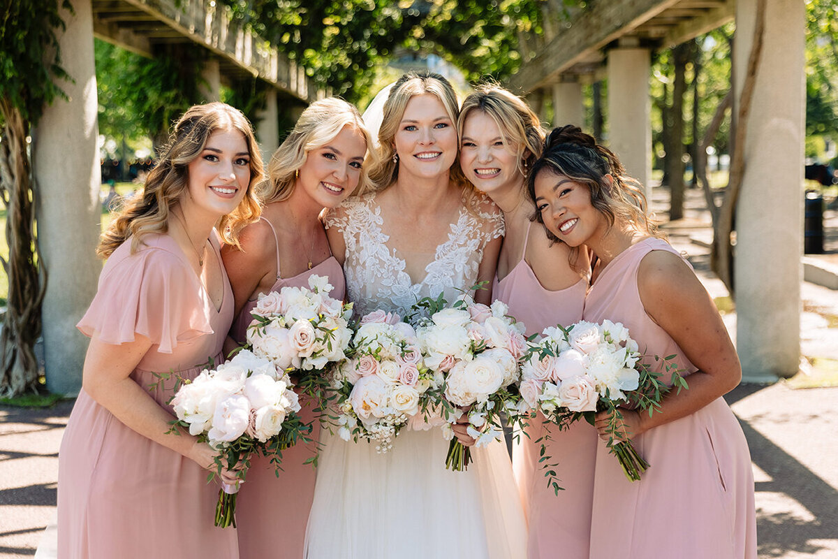 Bridal Looks