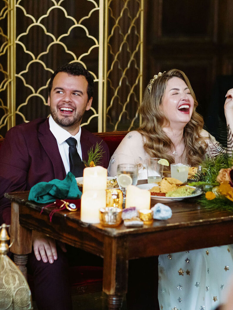 Natural-History-Museum-of-Los-Angeles-Wedding