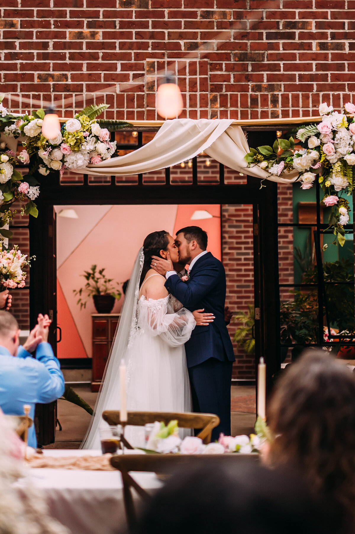 Bride-and-Groom-just-married