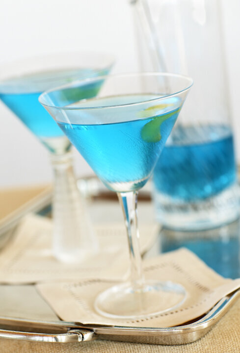 ©Dasha Wright Creative_Dasha Wright Photography_Dallas Food Photography_Blue Drink 2