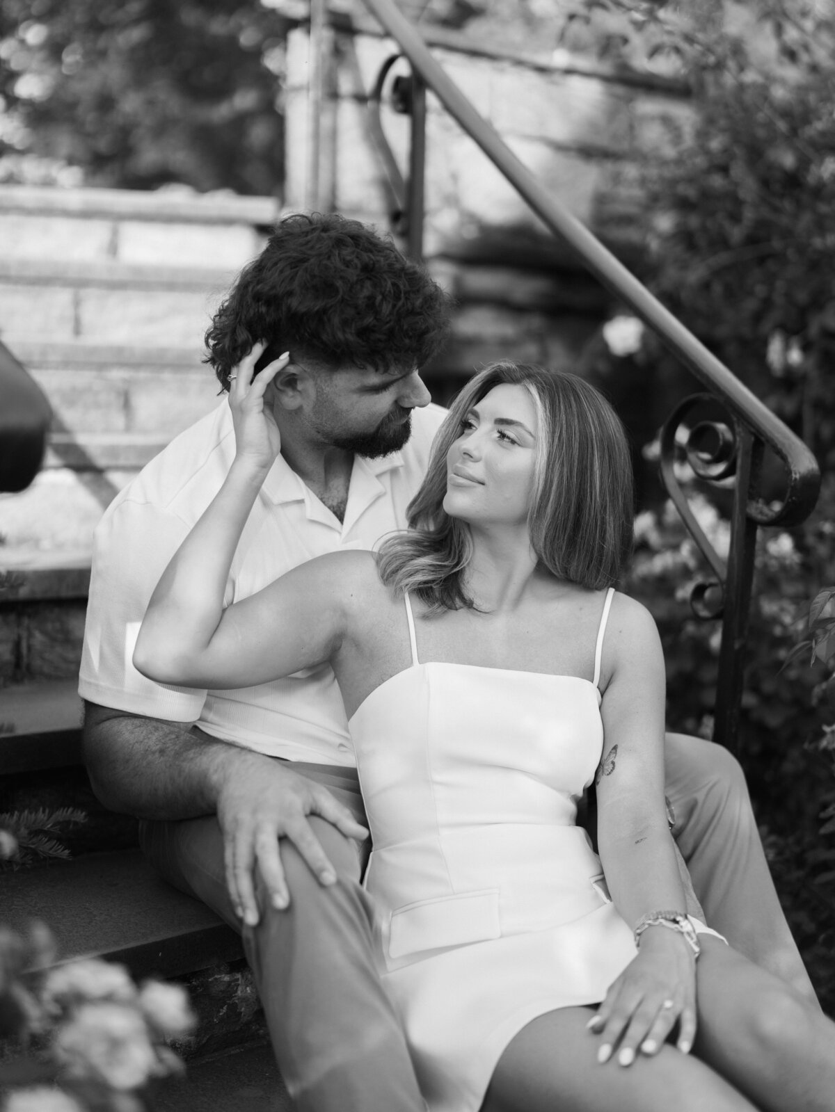 Kaylin+MIchael+Longwood+Engagement-174