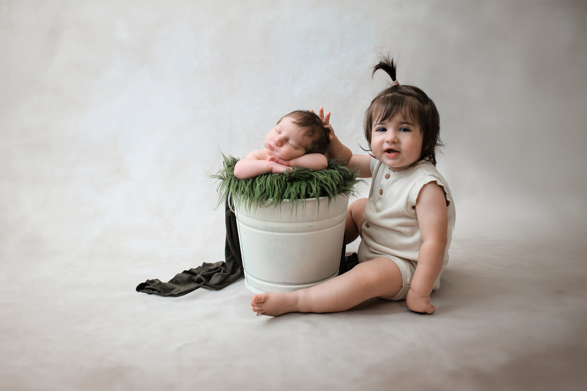 Lillie Mae Photo - Knox Newborn- Sneak Peeks -2638