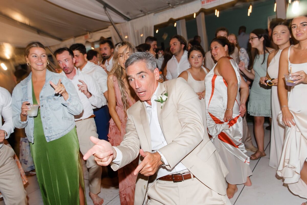 North Carolina Wedding | Blue Satin Bee 015