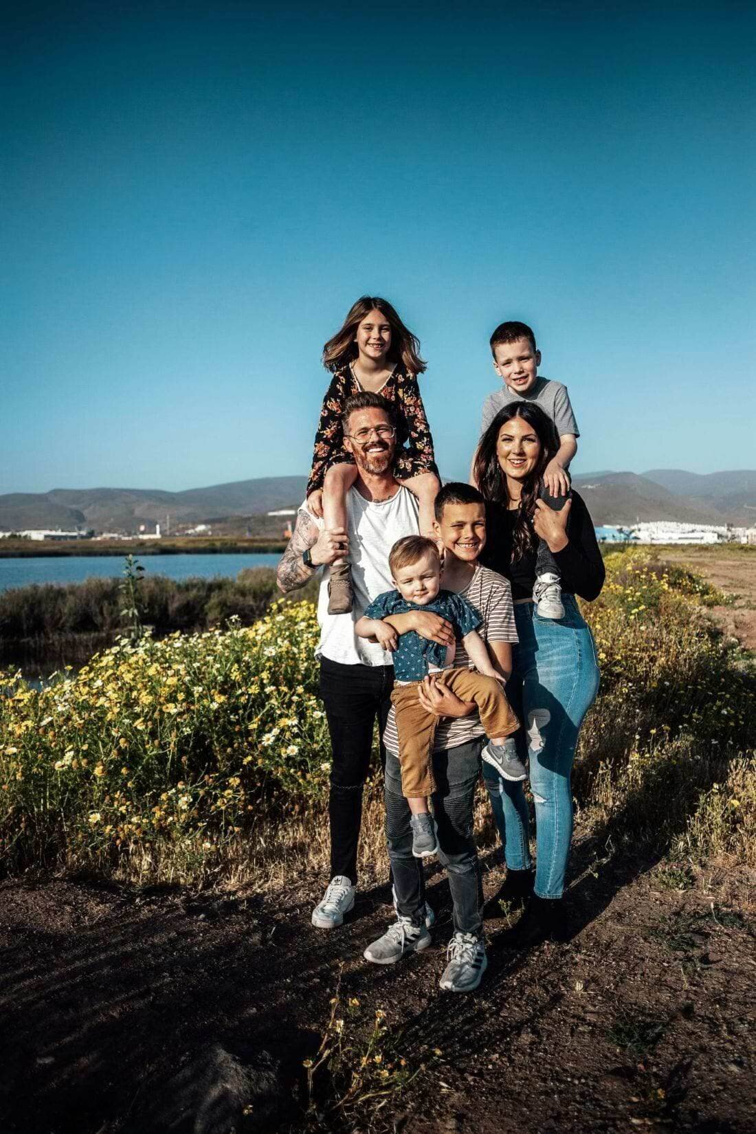 Happy Family (1) (1) (1) (1)