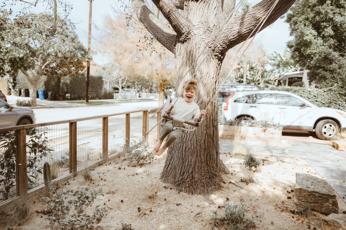 Los Angeles lifestyle family photography 125