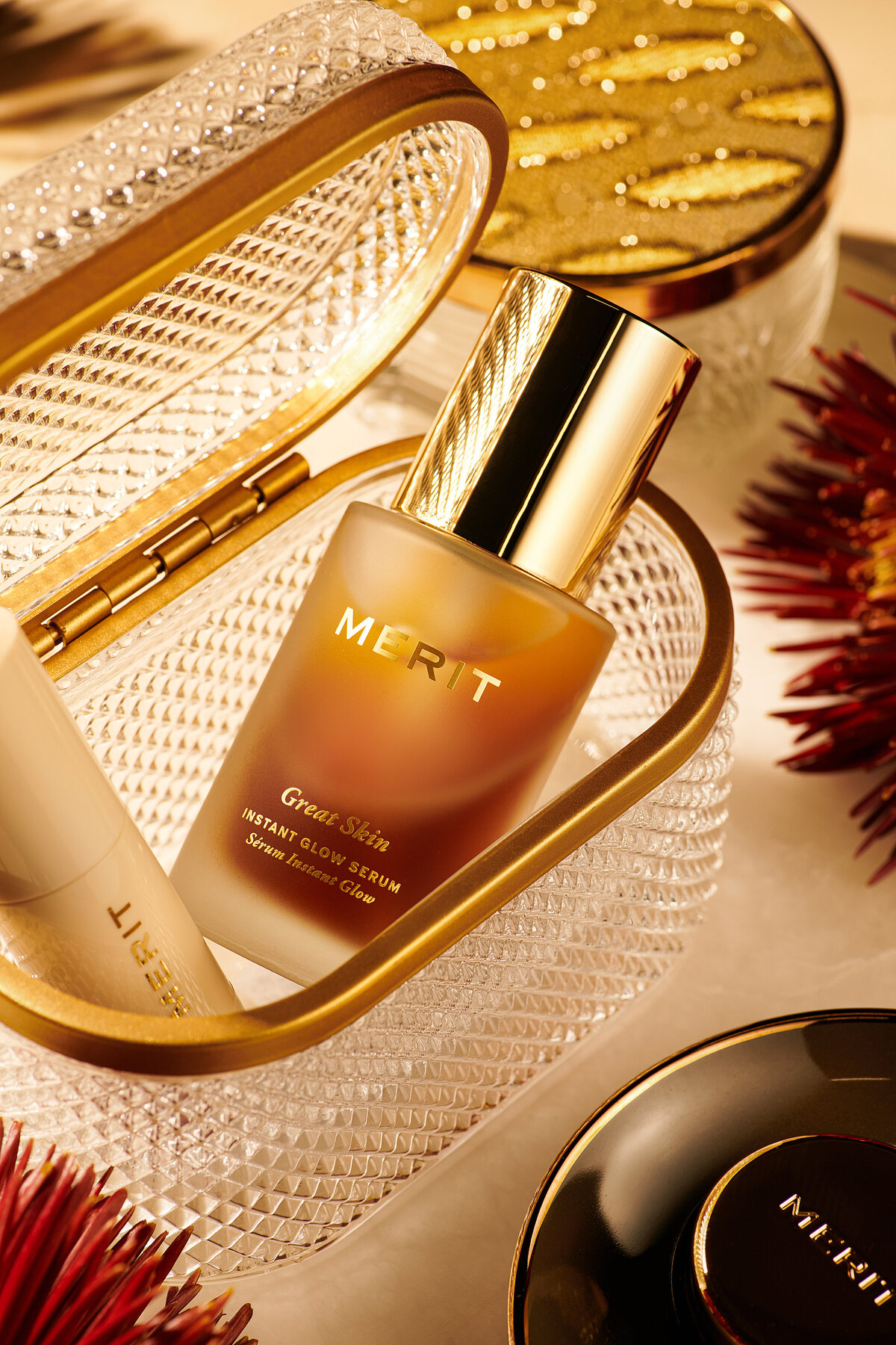 TerragoldPhoto-Merit-skincare-product-photographer