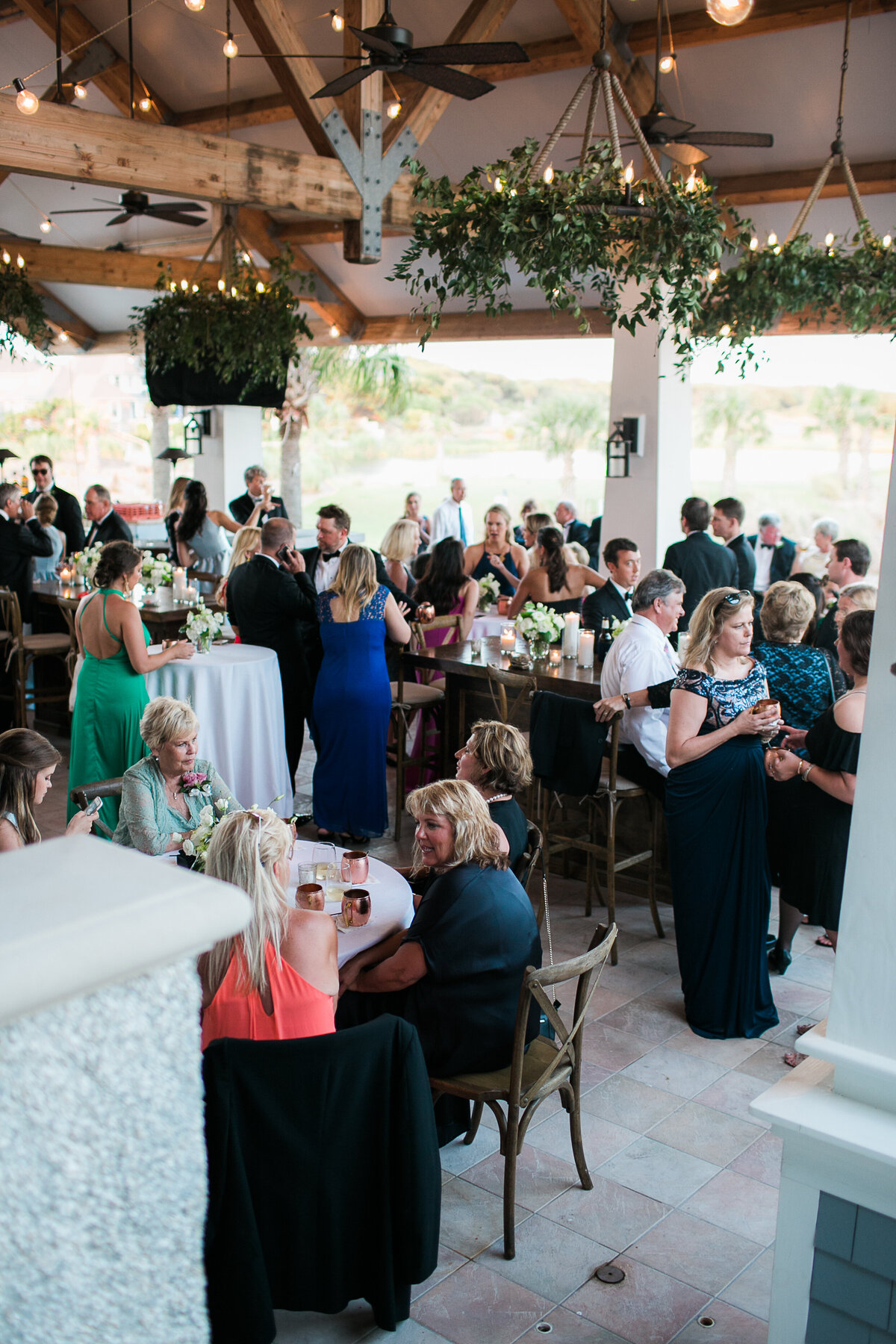 Bald Head Island Weddings-80