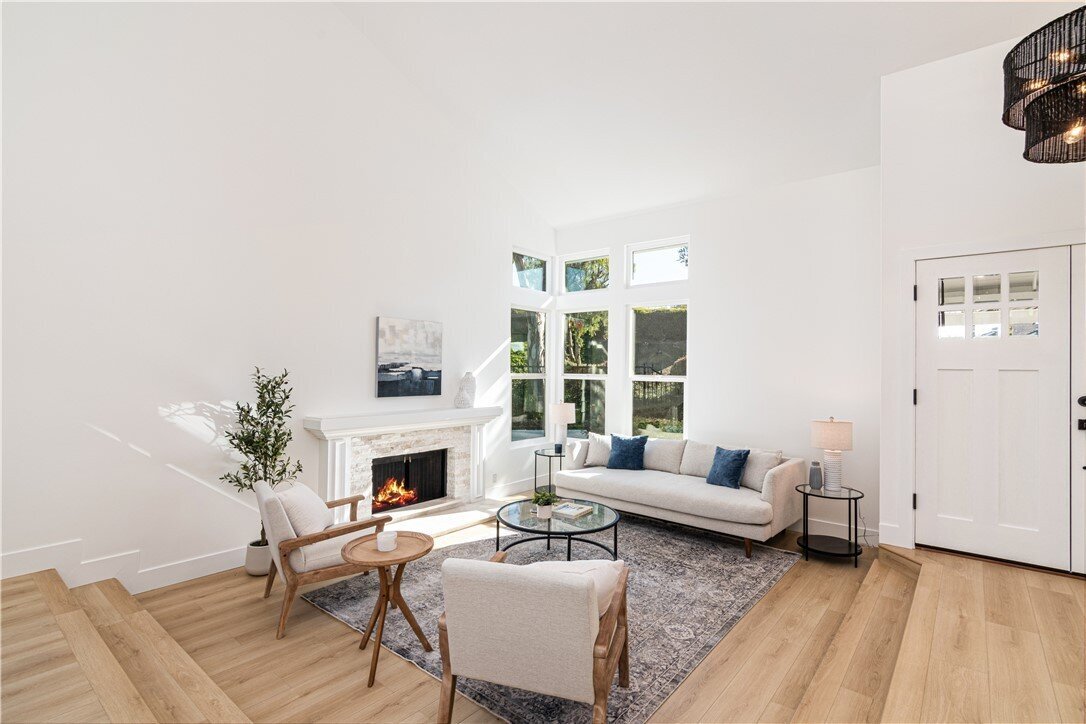 Lindall Project | HOME STAGING