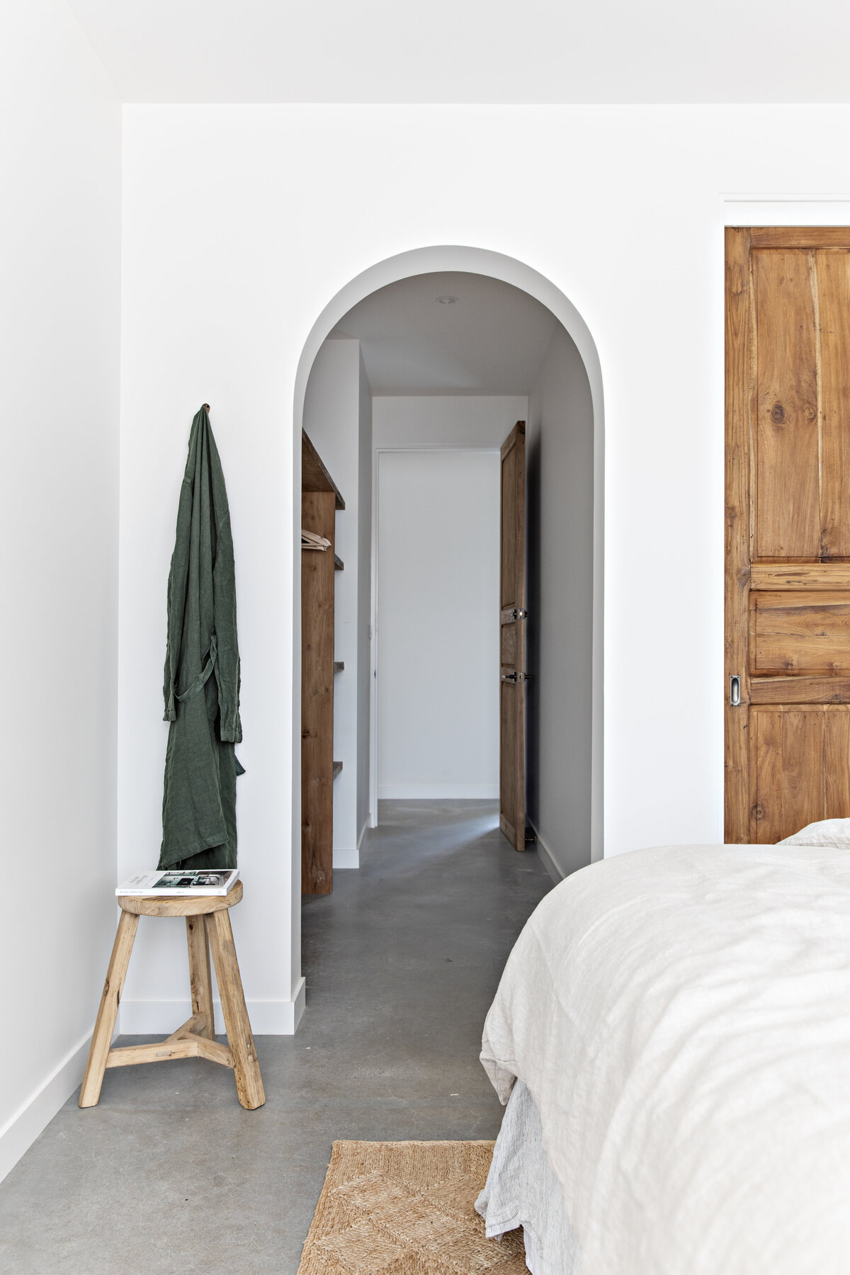 Episode 2 - Guest Bedrooms + Bathrooms