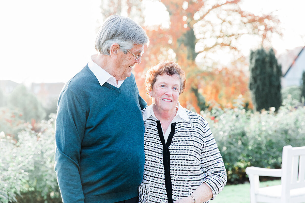 familieshoot fotograaf