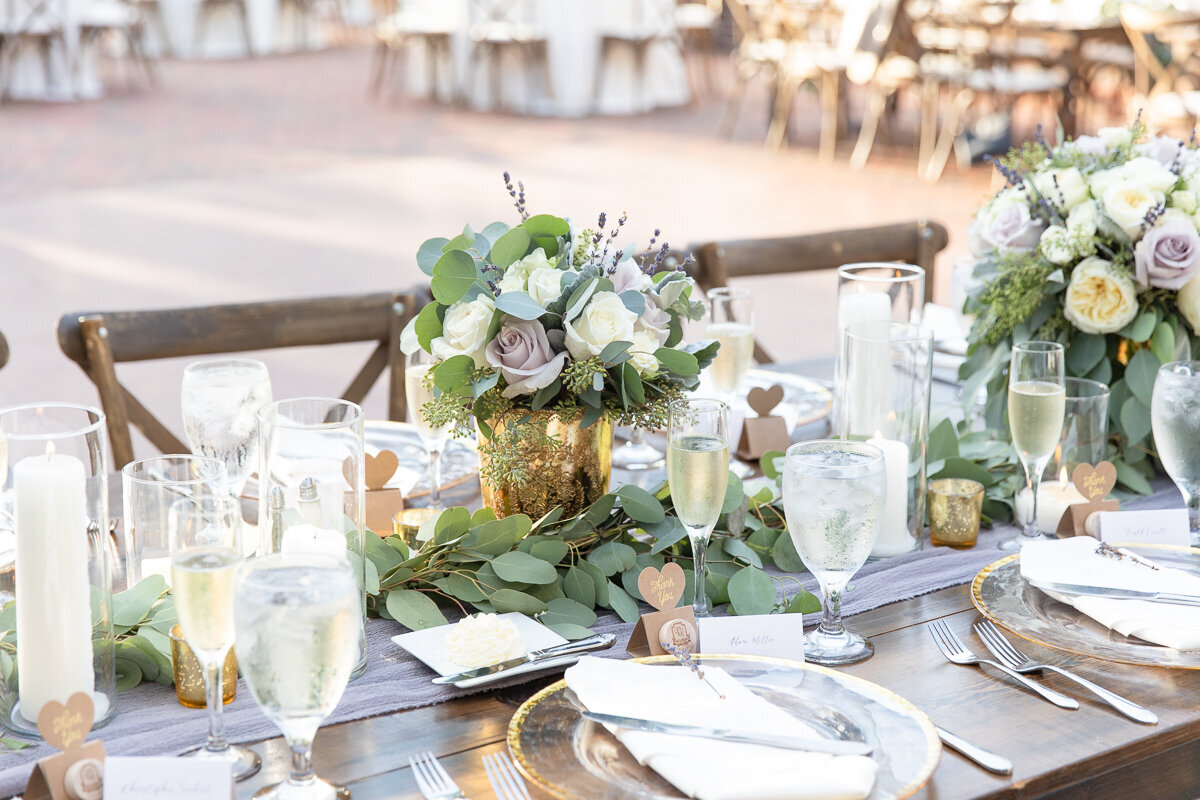 Sally & Colt wedding at Cypress Grove Estate House    | Images by Amalie Orrange Photography_-53