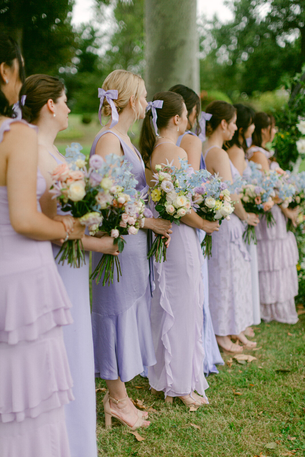 Chateau Aveny Paris American Wedding (216 sur 326)