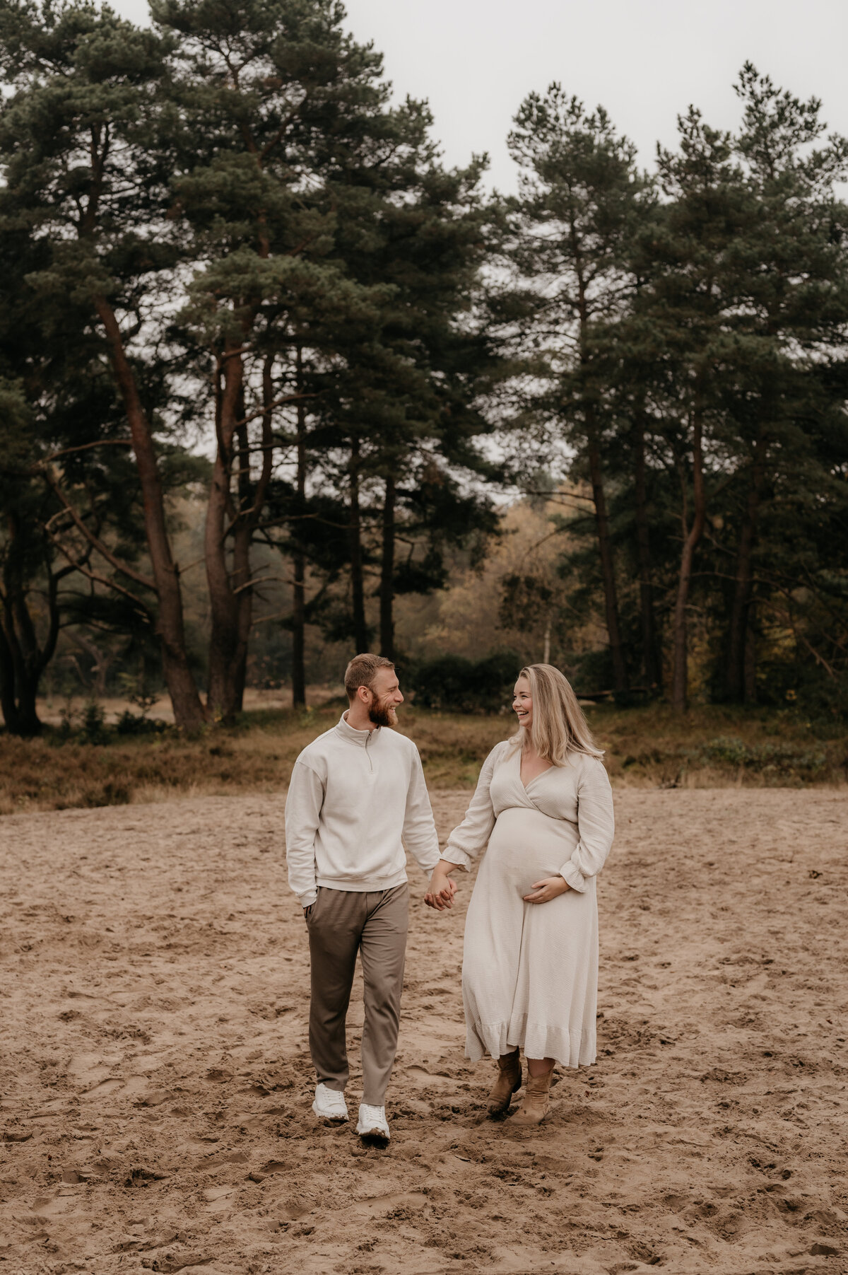Pure Liefde Fotografie - Julian & Kirsten-2