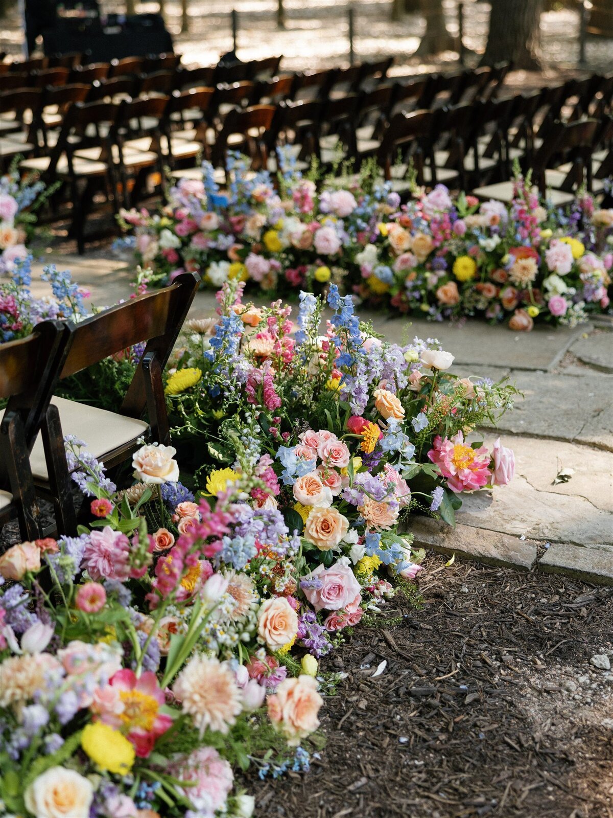 garden style floral 026