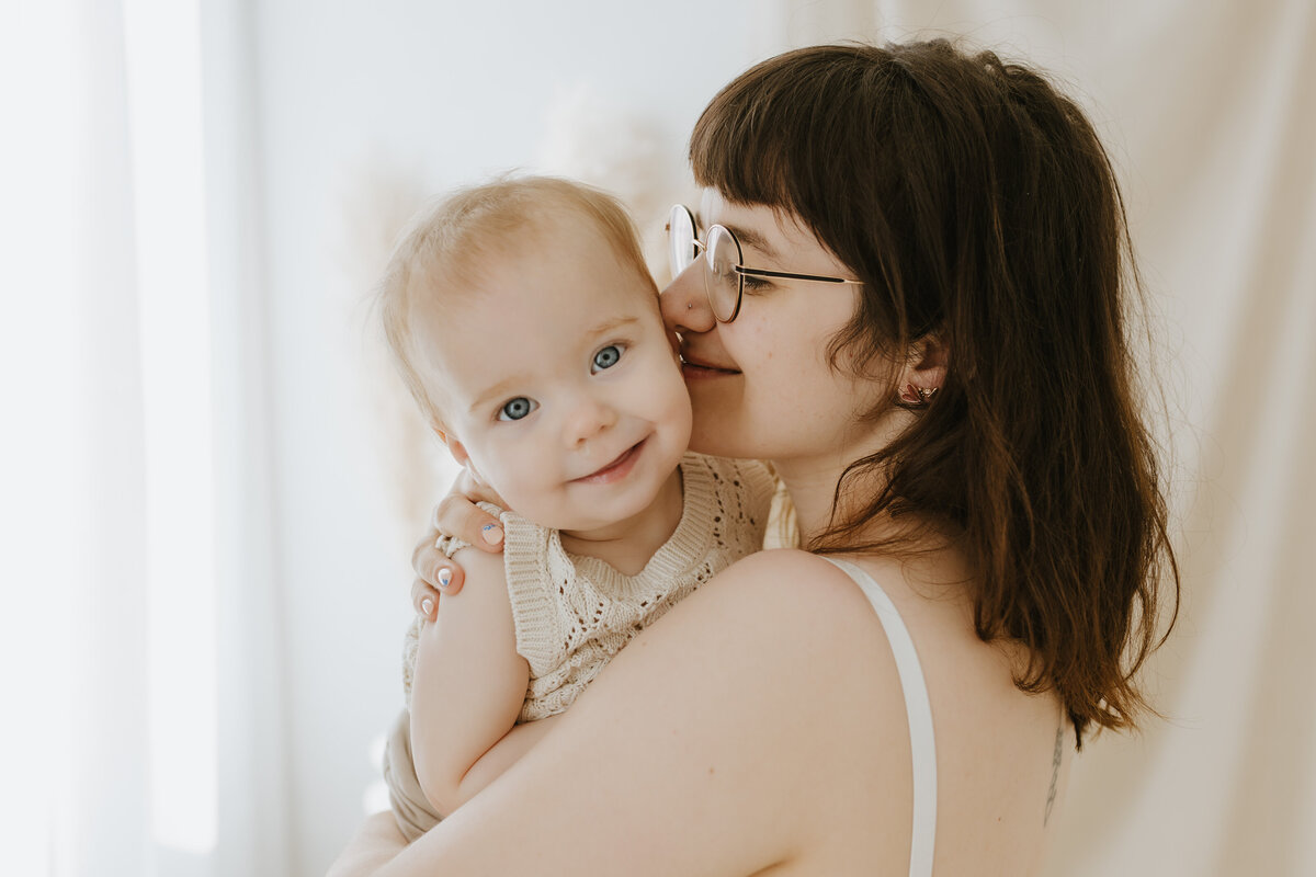 Intimate motherhood - Pictures by Jess - Sint-Niklaas