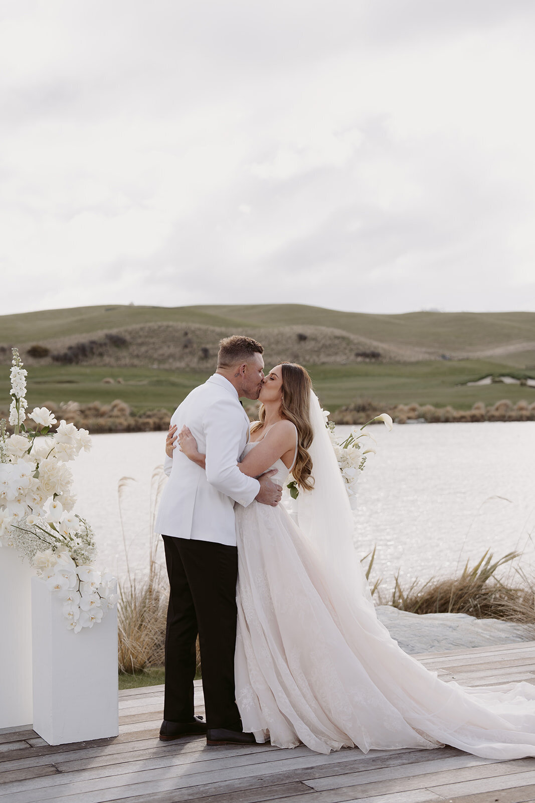 Kate Roberge Photography — Bianca & Clay-190