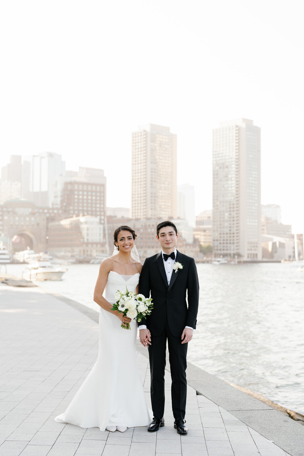 Justine Yandle Photography-Alex & Andrew- ICA Boston Wedding-34
