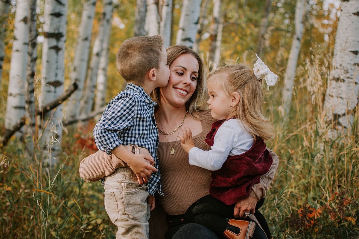 family photographer alberta