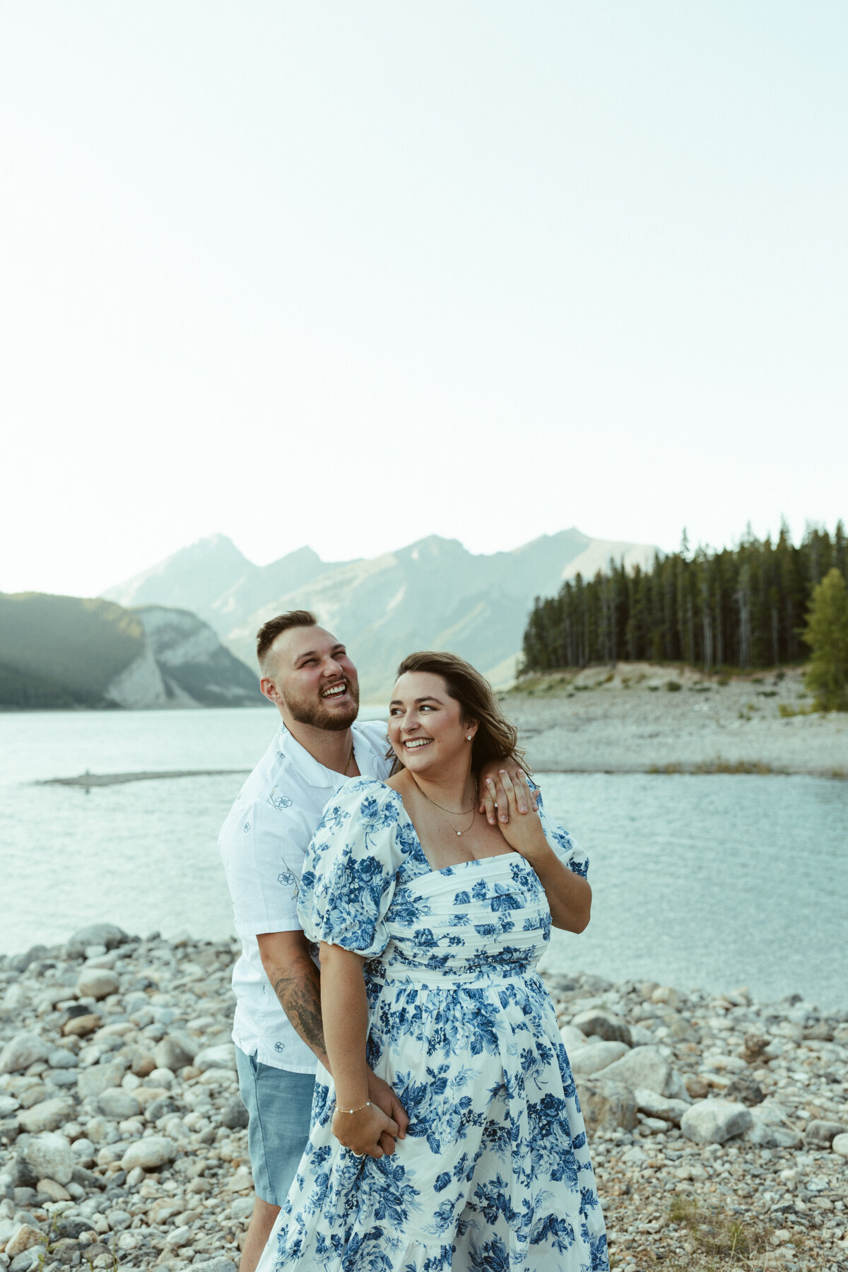 kananaskis-alberta-engagement-session| Ashley Seinen Photo-101