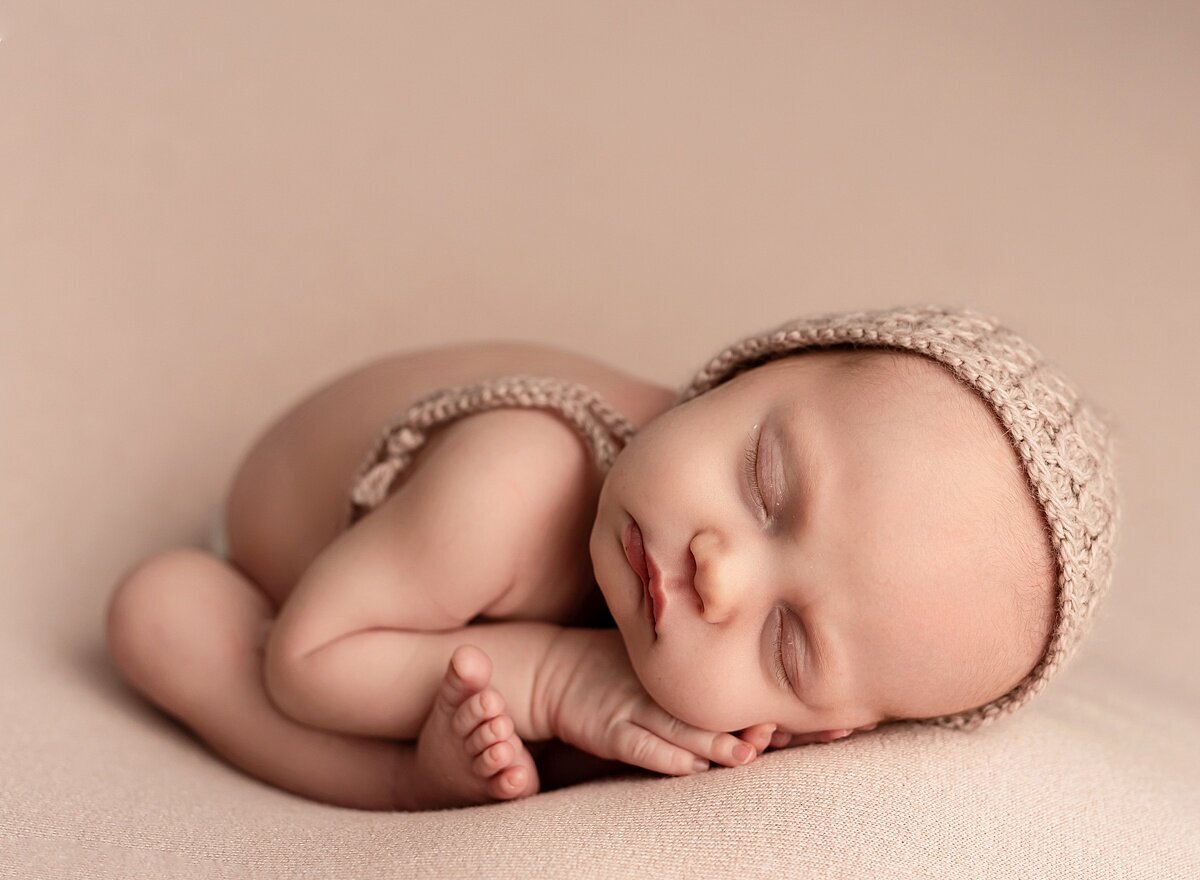 newborn photos waukesha