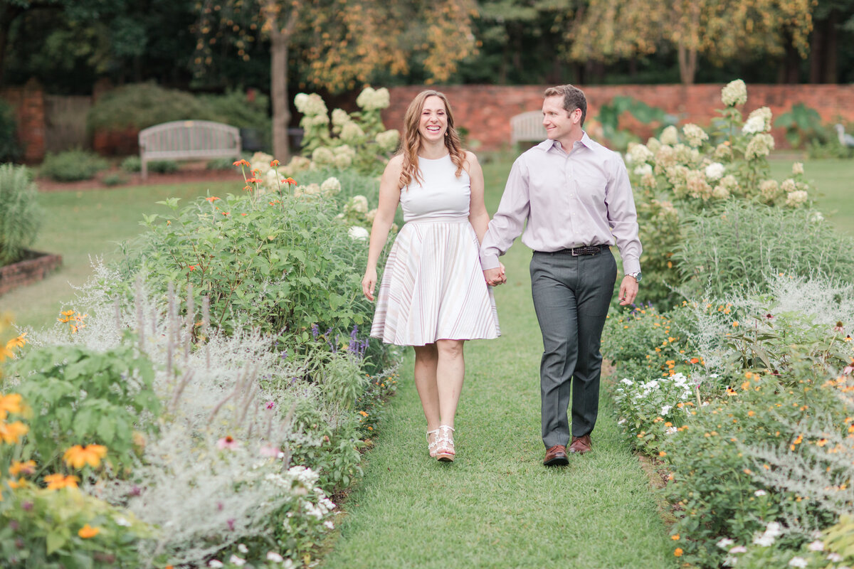 Jennifer B Photography-Southern Pines-Jared & Danielle's engagement-2019-297