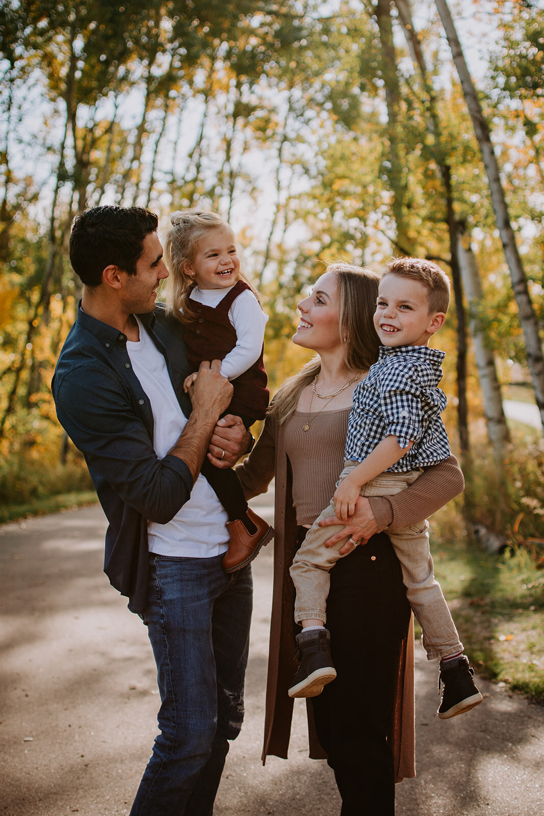 family photography