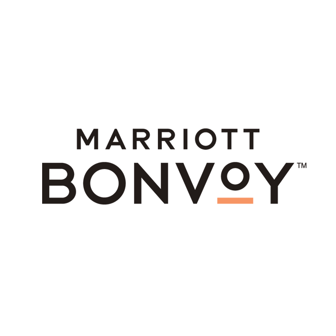 marriott bonvoy logo square