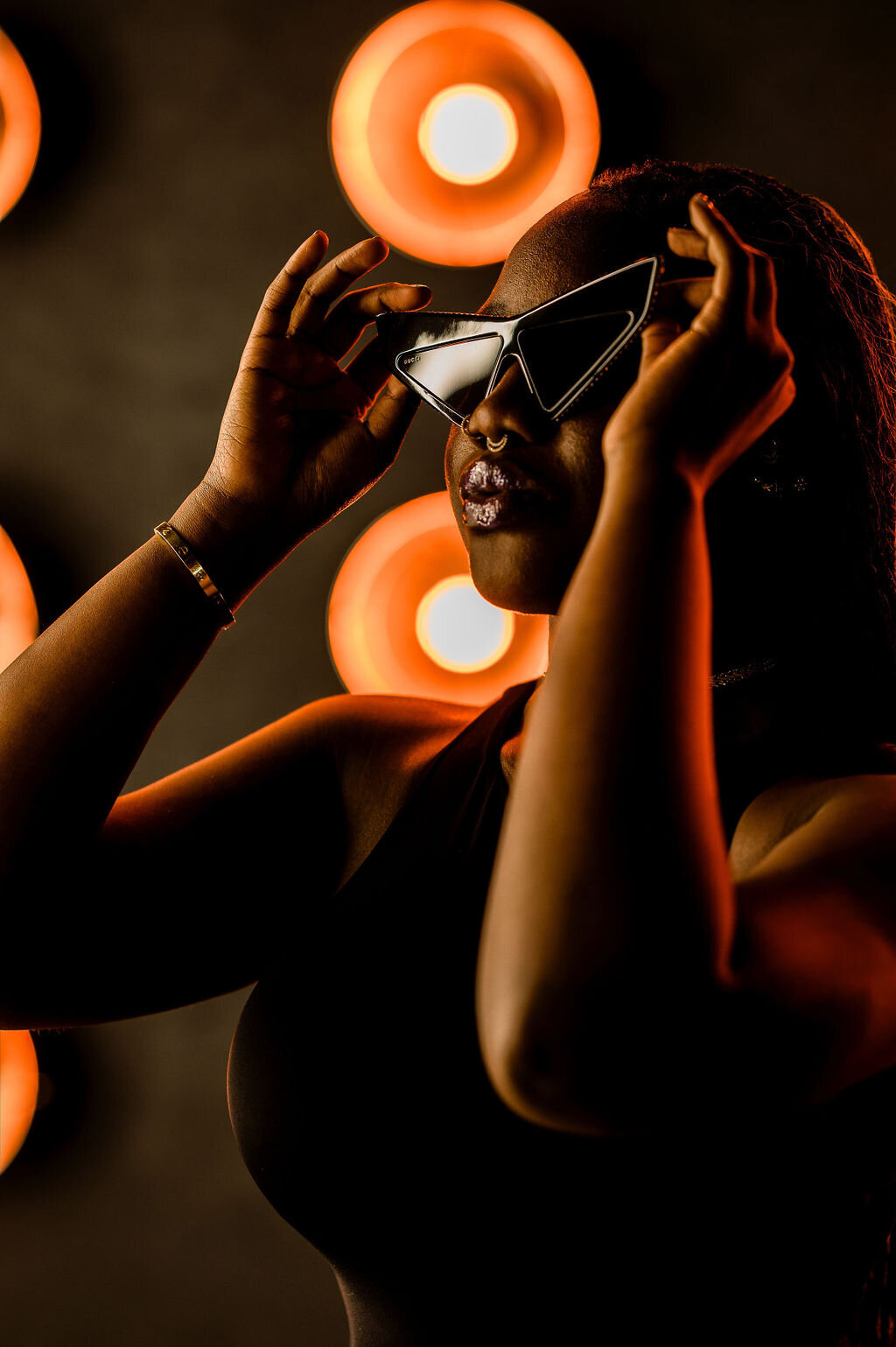 styled-shoot