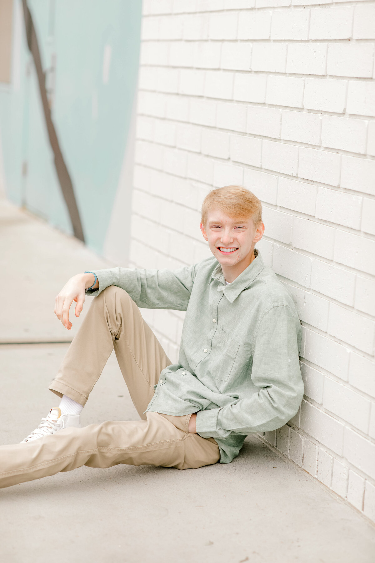Grand Rapids Senior Photographer 03