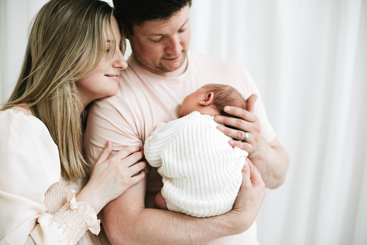 Leeds Newborn Menston 