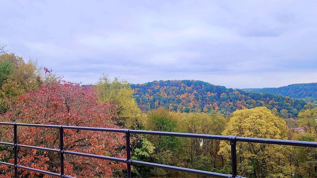 Web Pic 33 Terrace View