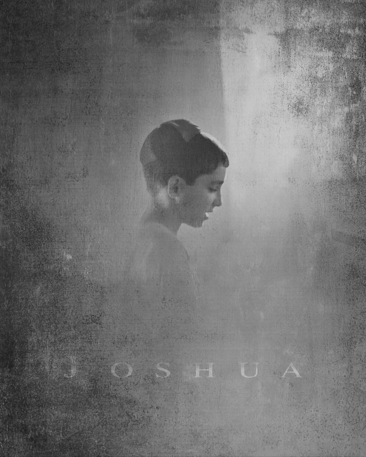 Joshua email_BW