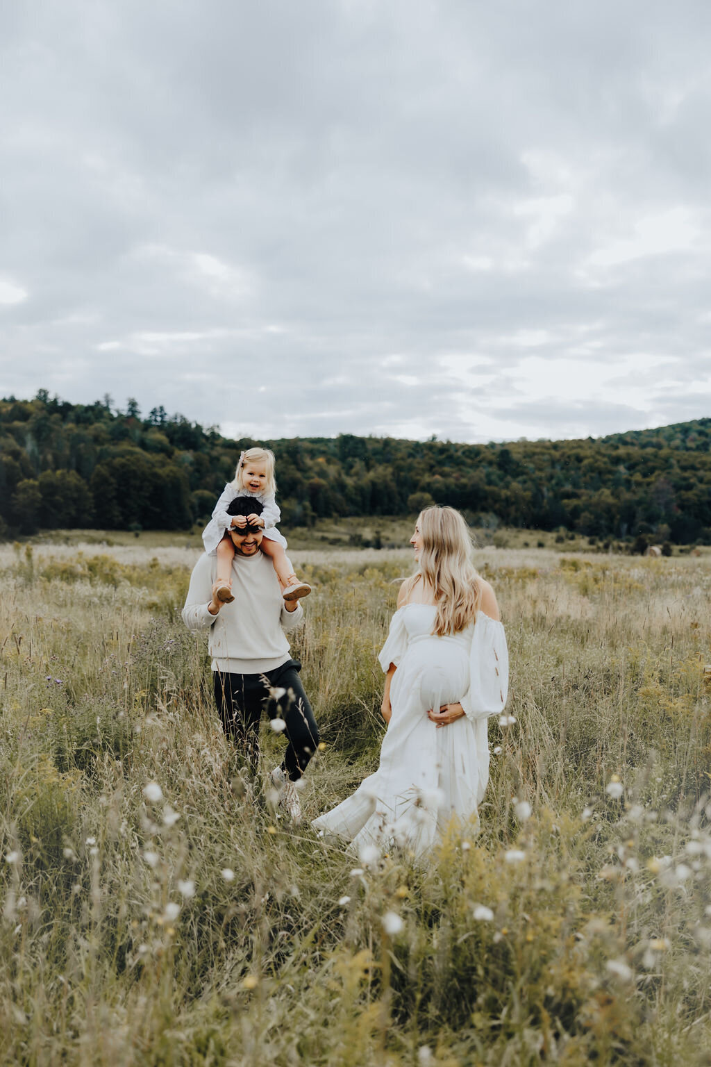 Ottawa Maternity Photography - Shaw Family 12 - Maiora Studios