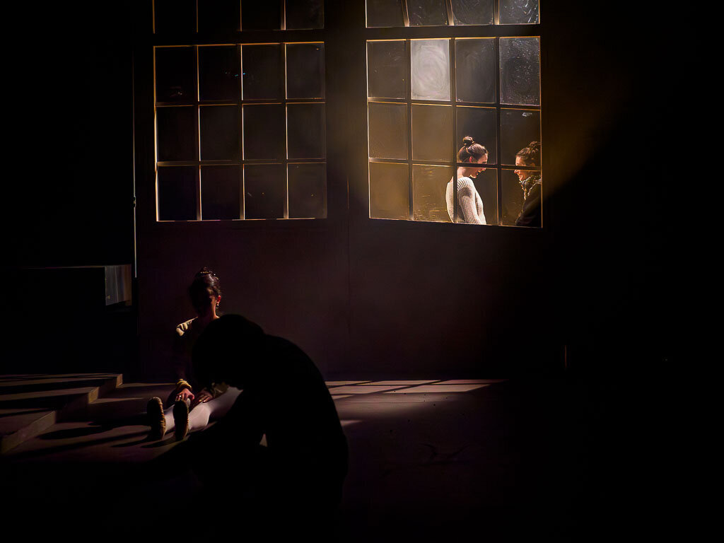 L'ECLIPSE Générale mise en scène Leslie Bernard, Matthias Jacquin ©Marie Charbonnier-041