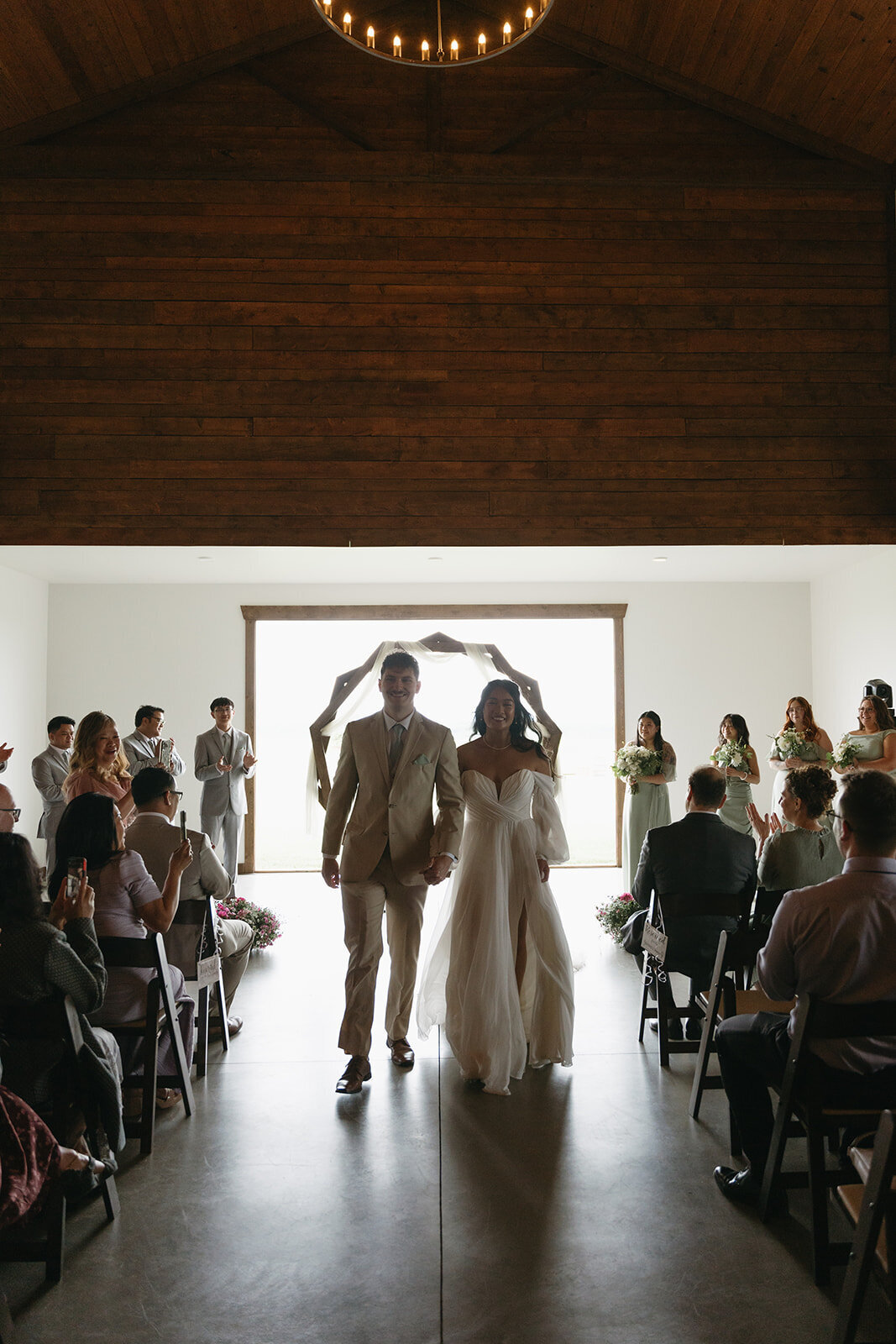 Red Deer Wedding Venue River Valley 80