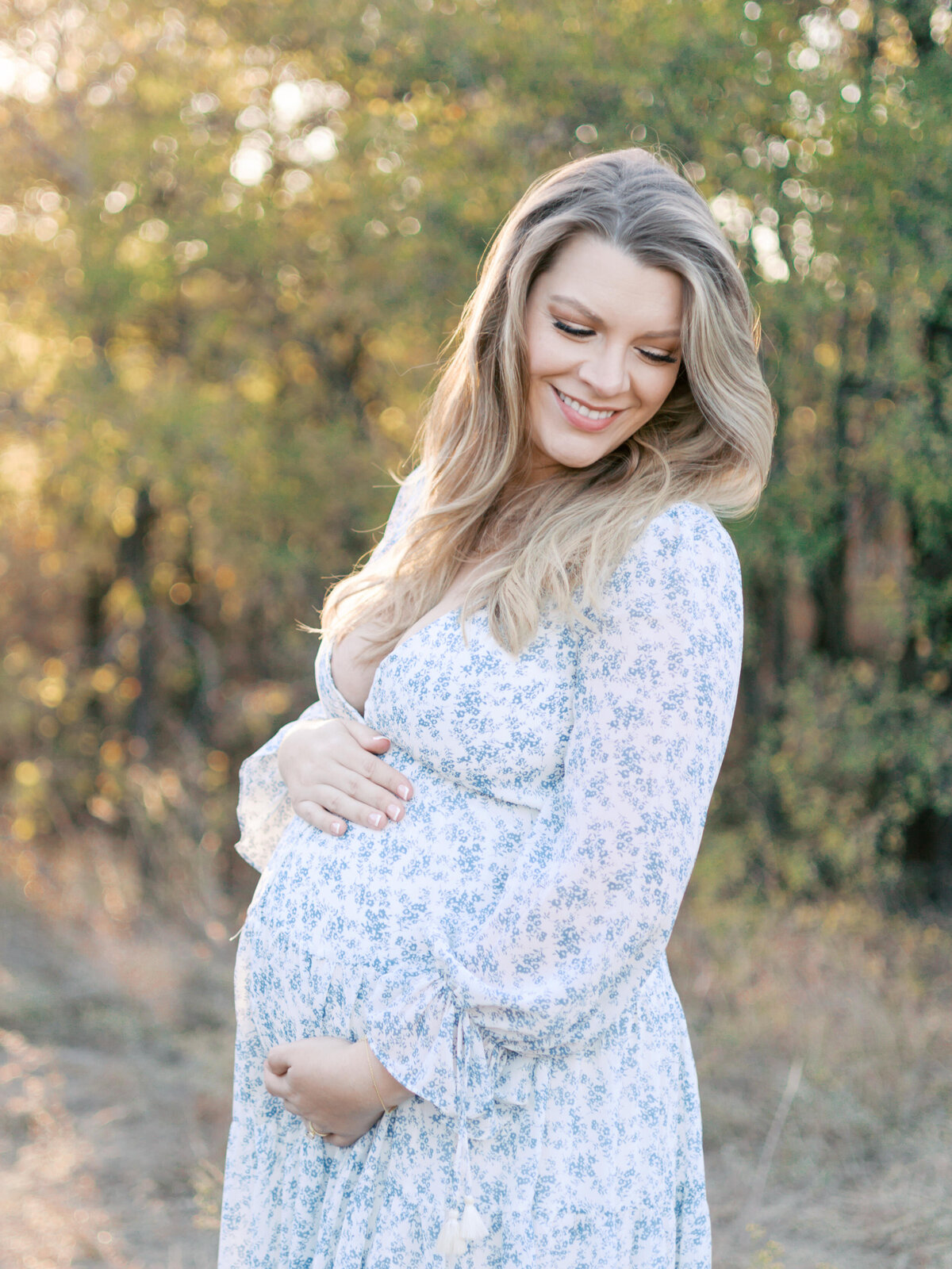 maternity photography mckinney tx