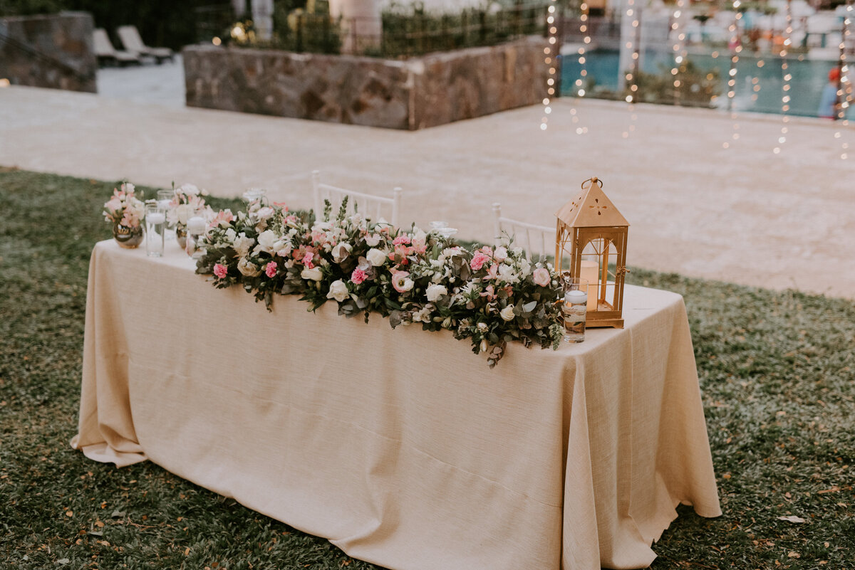 destination wedding in Las Mareas, Costa Rica