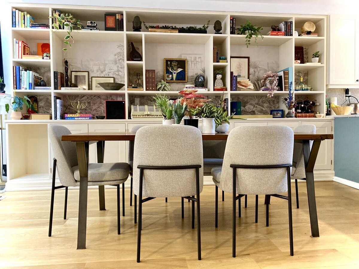 New York Interior Design by an Affair With Color 4 Large