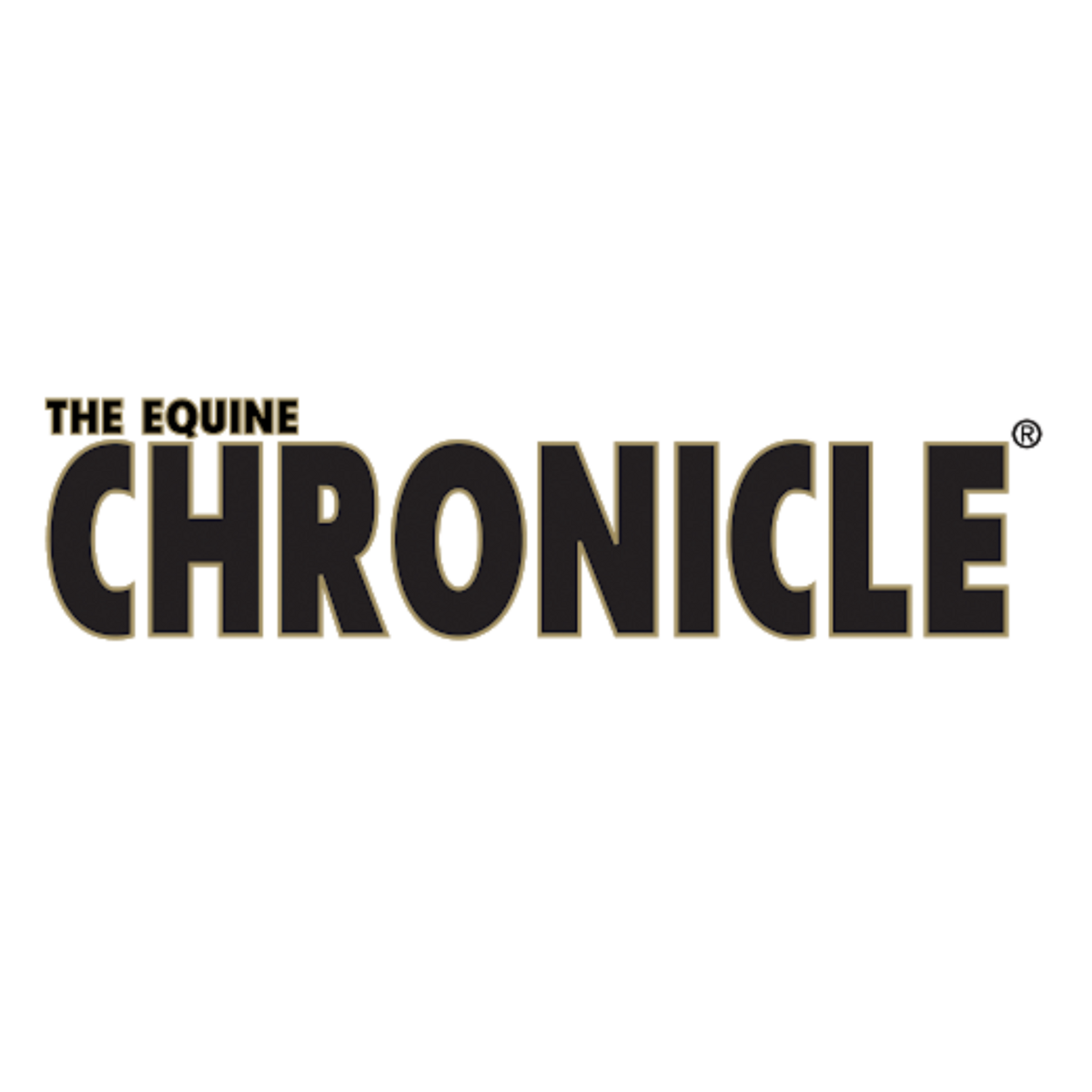 The Equine Chronicle Logo