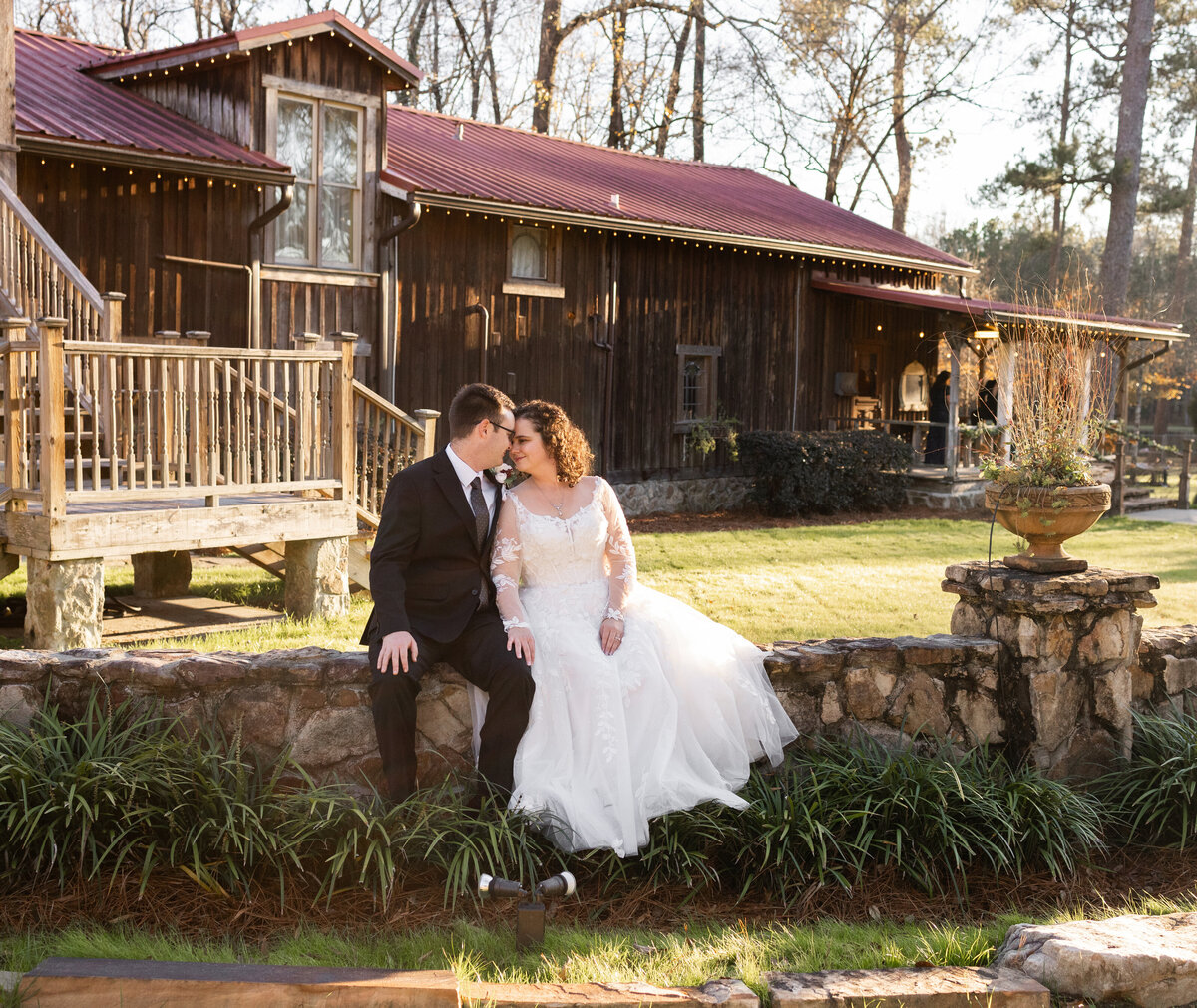 outdoor-wedding-lake-pines-event-center-midland-georgia